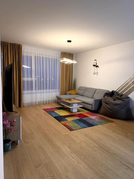 Apartman Danubius 1805