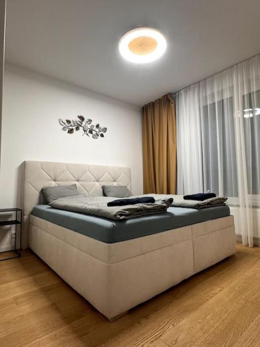 Danubius 1805 Apartman