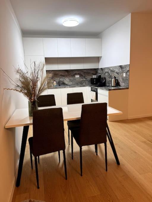 Apartmán Danubius 1805 *