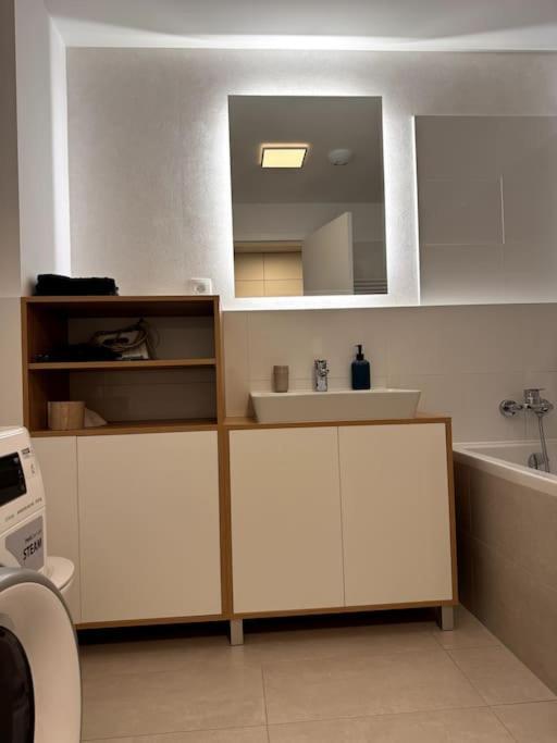 Apartman Danubius 1805 Pozsony