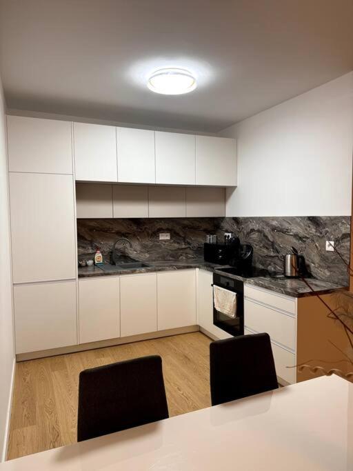 Danubius 1805 Apartman Pozsony