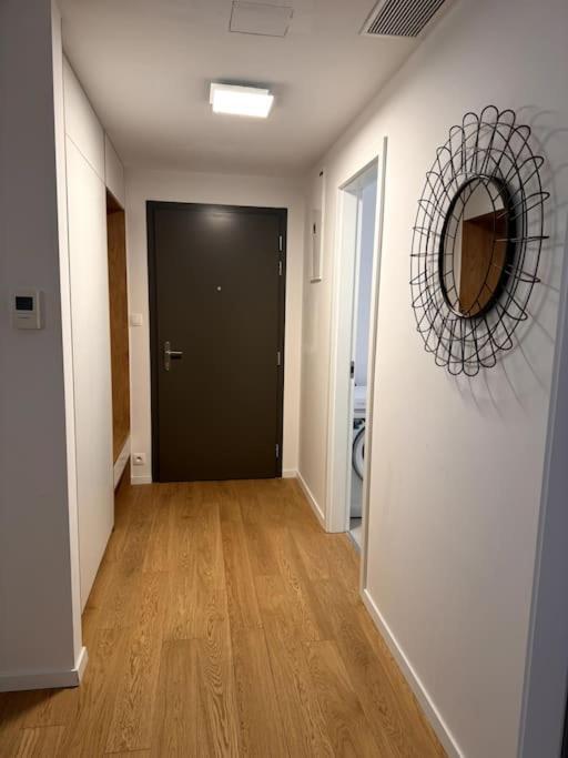 Danubius 1805 Apartmán