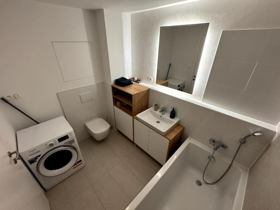 Apartmán Danubius 1805 *